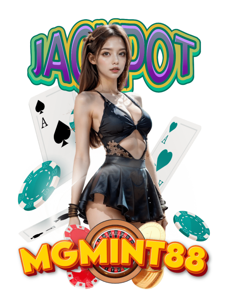 mgmint88 เว็บสล็อต